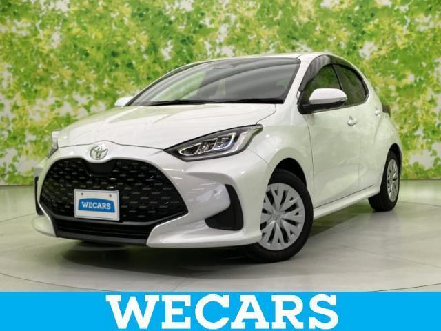 2024 Toyota Yaris Hybrid Hybrid Z