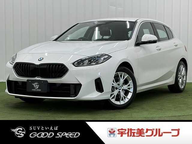 2025 BMW 1series 120