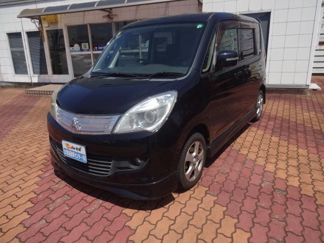 2011 MITSUBISHI DELICA D:2 S