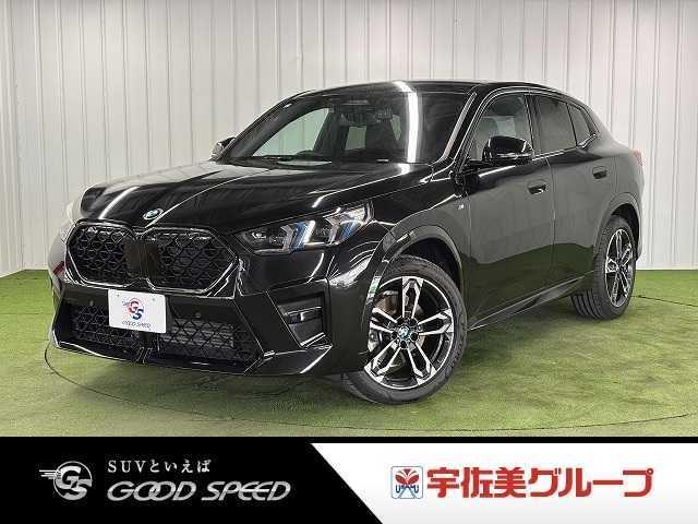 2024 BMW X2 xDrive 20i M Sport