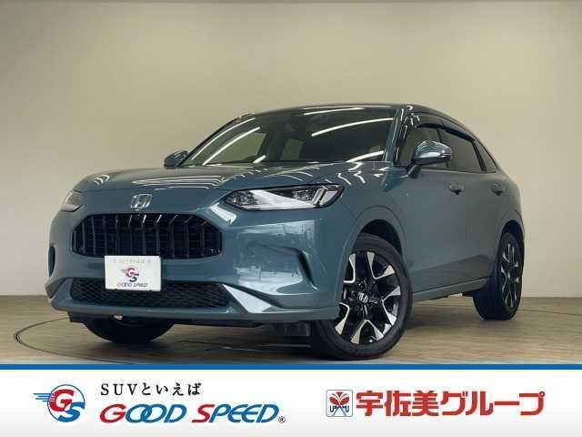 2024 Honda ZR-V Z