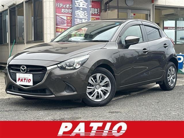2019 MAZDA Demio 15S