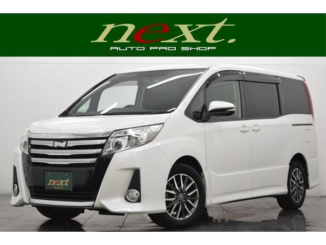 2014 Toyota NOAH Si — Photo 1