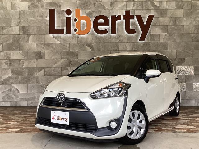 2018 Toyota Sienta G