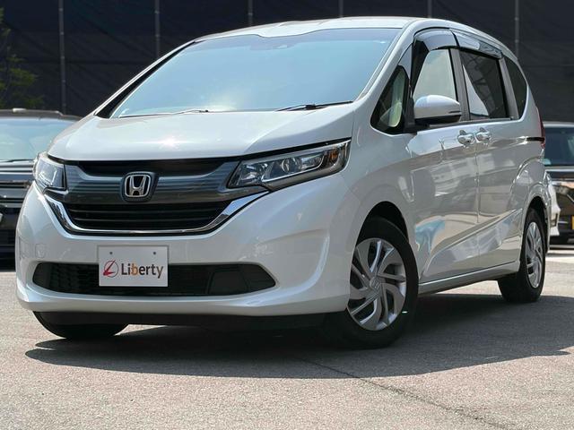 2019 Honda Freed G Honda Sensing