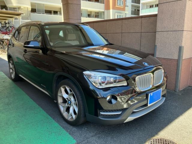2013 BMW BMW X1 sDrive20i xLine