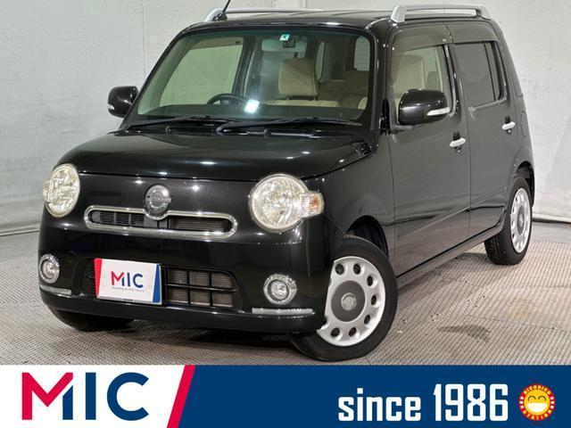 2012 Daihatsu Mira Cocoa Cocoa Plus X