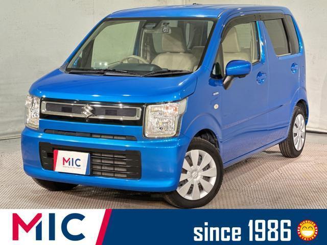 2017 Suzuki WagonR Hybrid FX