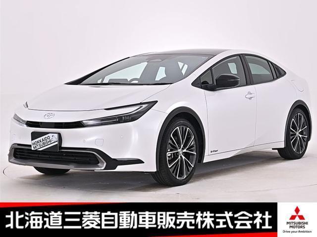 2025 Toyota Prius Z