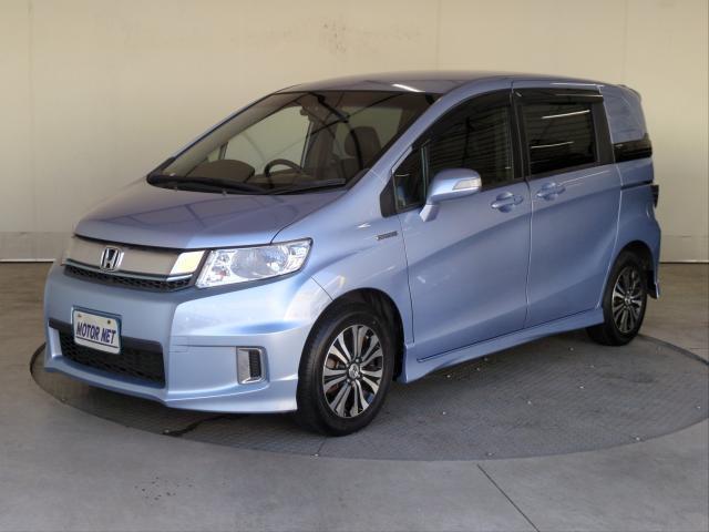 2014 Honda FREED SPIKE HYBRID Just Selection