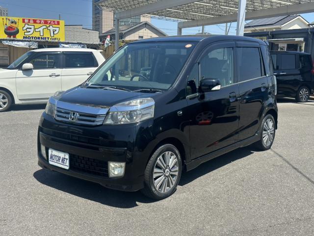 2012 Honda Life Diva Diva Smart Special