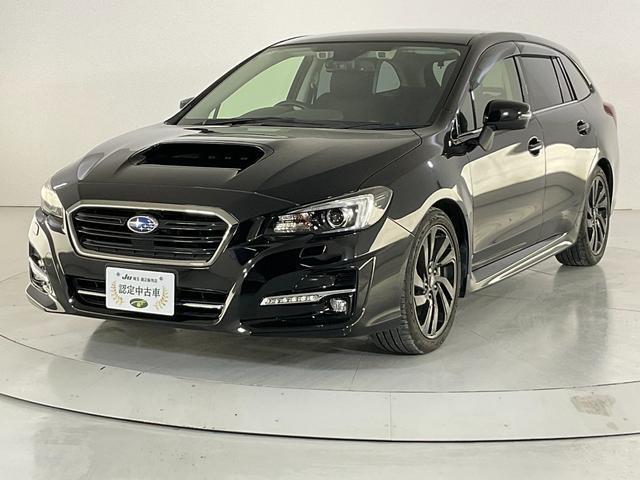 2020 SUBARU Levorg 2.0GT EyeSight V Sport 4WD