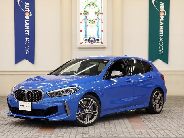 2022 BMW 1series M135i xDrive