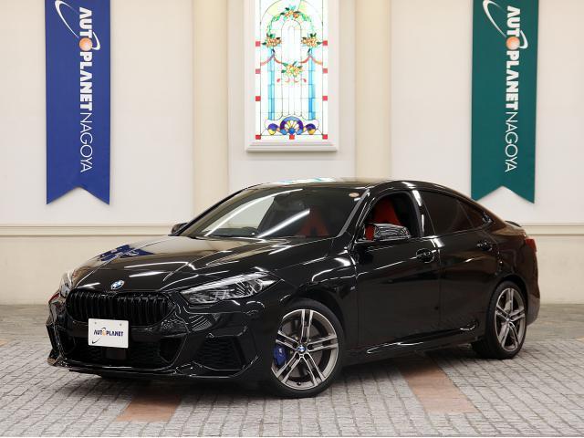 2023 BMW 2series Gran Cp M235i xDrive Gran Coupe