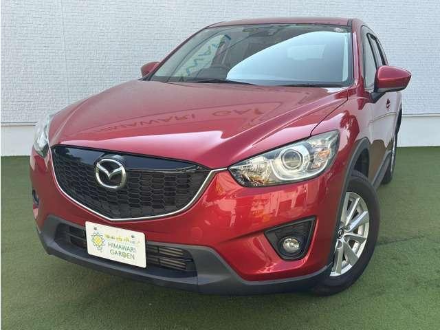 2013 MAZDA CX-5 2.2 XD L Package Diesel Turbo