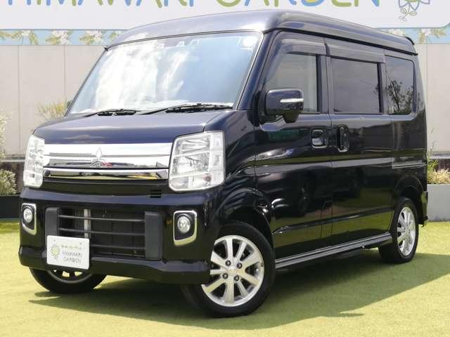 2020 MITSUBISHI TownBox G Special High Roof