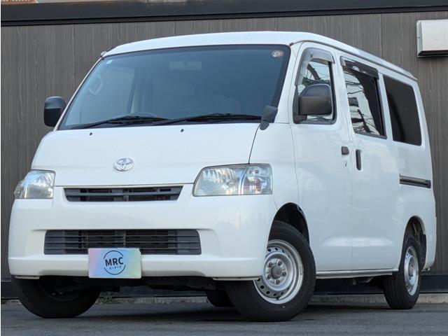 2014 Toyota LITEACE VAN GL