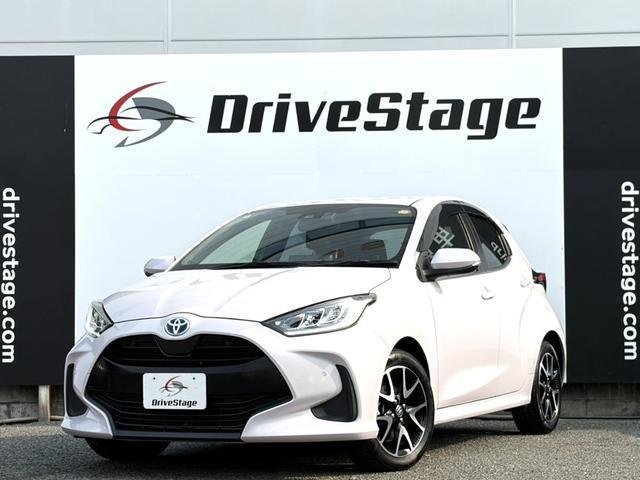 2020 Toyota Yaris Hybrid Hybrid Z