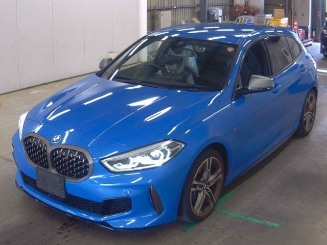 2021 BMW BMW 1series M135i xDrive
