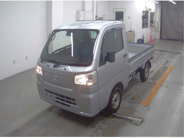 2022 Daihatsu Hijet Truck Standard