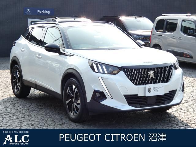 2021 PEUGEOT PEUGEOT 2008 GT Line