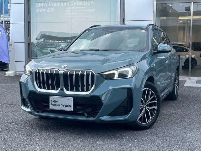 2023 BMW BMW X1 xDrive 20d M Sport