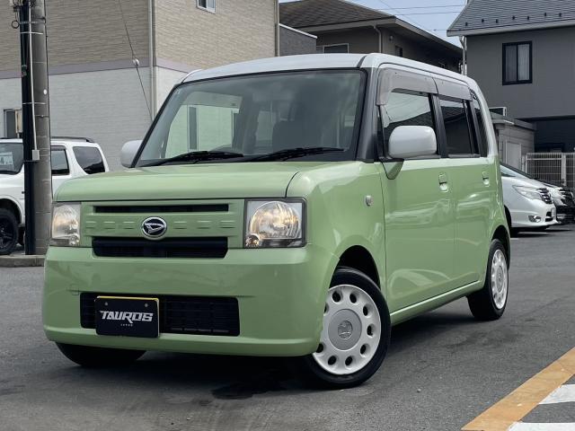 2013 Daihatsu MOVE CONTE X