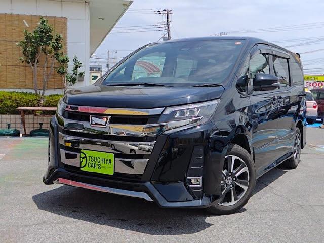2021 Toyota Noah Noah 2.0 Si