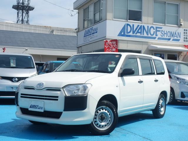 2019 Toyota Probox Van DX Comfort