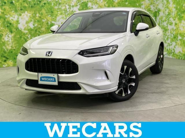2025 Honda ZR-V Hybrid e:HEV Z