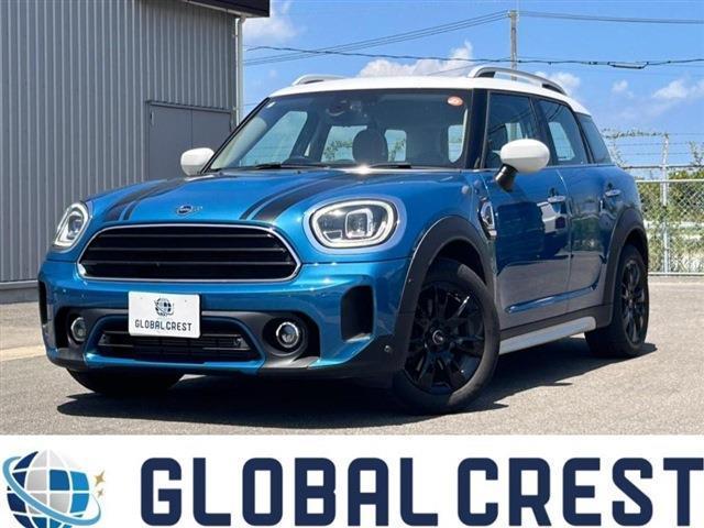 2021 BMW_Mini MINI Cooper D