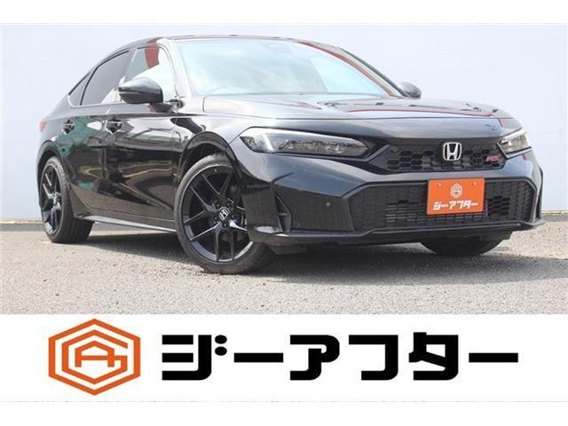 2026 Honda Civic 5HB 1.5 RS