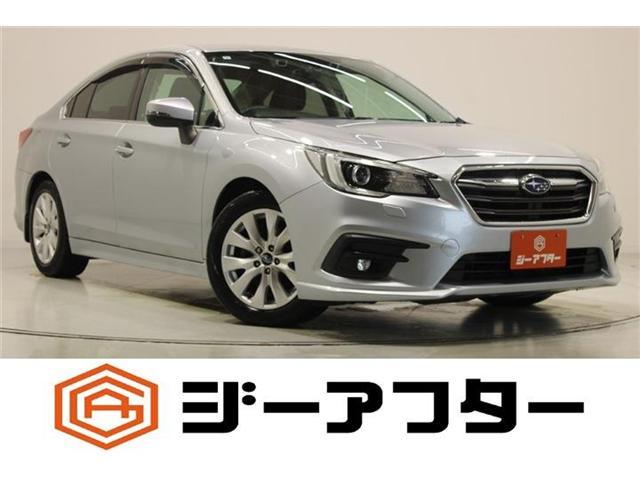 2019 SUBARU Legacy B4 2.5 B4 — Photo 1