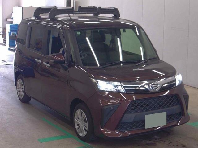 2022 Daihatsu Thor G — Photo 1