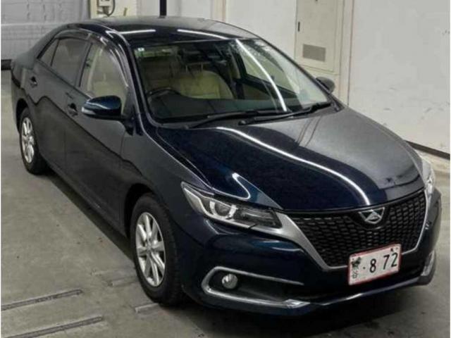 2018 Toyota Allion A18 G Plus Package 4WD