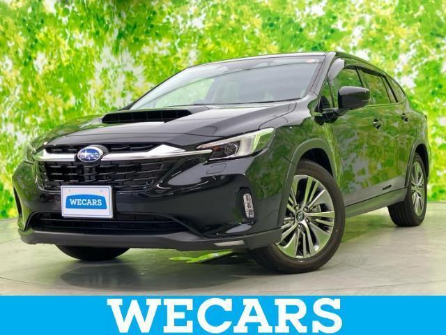 2024 Subaru Levorg Layback 4WD Limited EX
