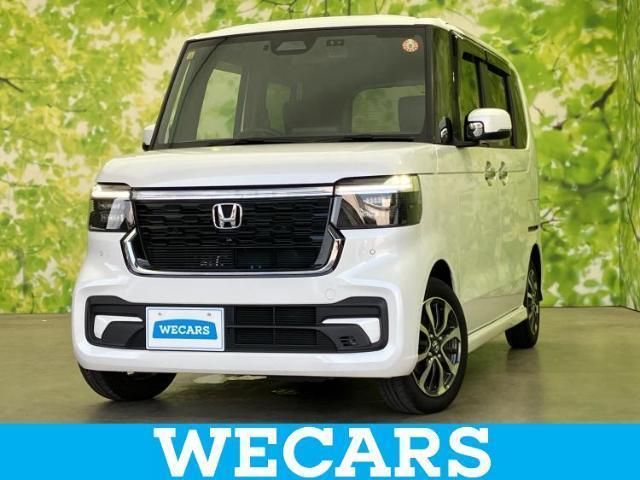 2023 Honda N-BOX CUSTOM Hyojun