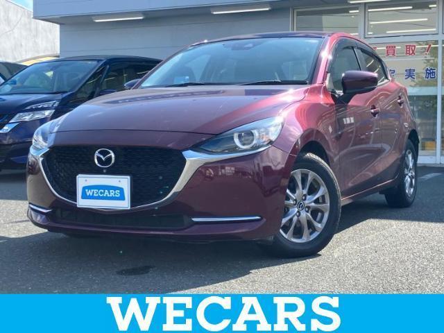 2019 Mazda Mazda2 XD Proactive S Package