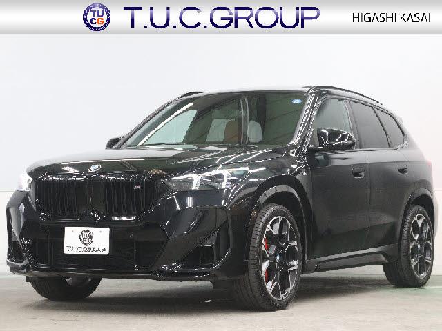2024 BMW X1 M35i xDrive