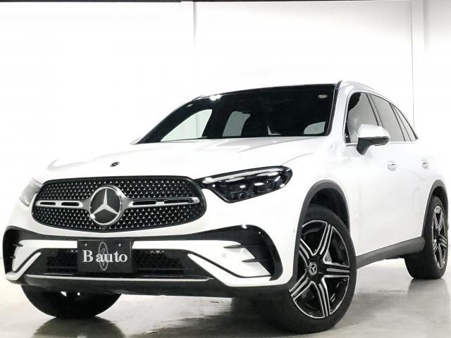 2023 MercedesBenz Benz GLC Class GLC220d 4MATIC AMG Line