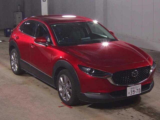 2021 MAZDA CX-30 20S Proactive Touring Sele BOSE Sound S 4WD — Photo 1