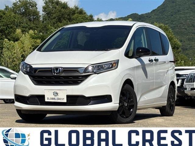 2023 Honda Freed Hybrid Hybrid G Black Style