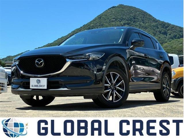 2017 MAZDA CX-5 XD Proactive