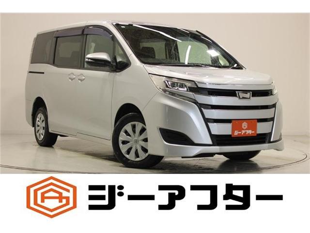 2019 Toyota NOAH 2.0 X 8 Seater 4WD