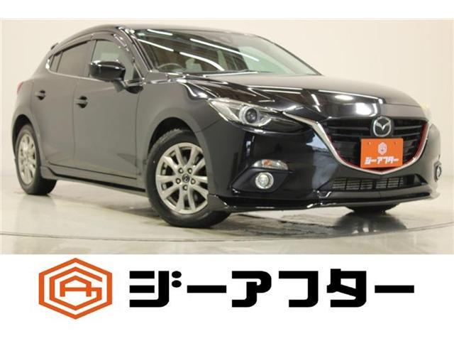 2015 MAZDA Axela Sport 2.2XD