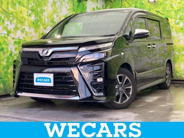 2020 Toyota Voxy ZS Kirameki 2