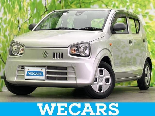 2018 Suzuki Alto 5D F