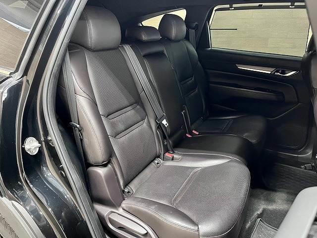 2019 Mazda CX-8 XD L Package