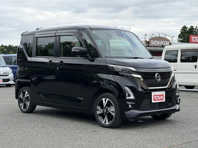 2023 Nissan Roox HighWayStar Highway Star G Turbo Avan Chrome Pro Pilot ED