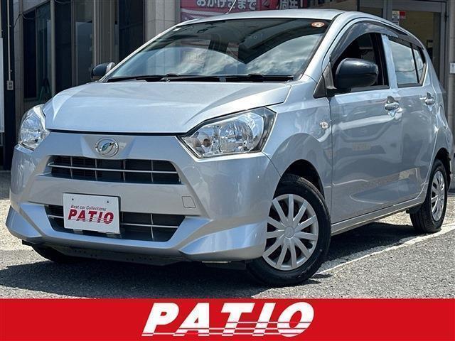 2019 Daihatsu Mira eS L